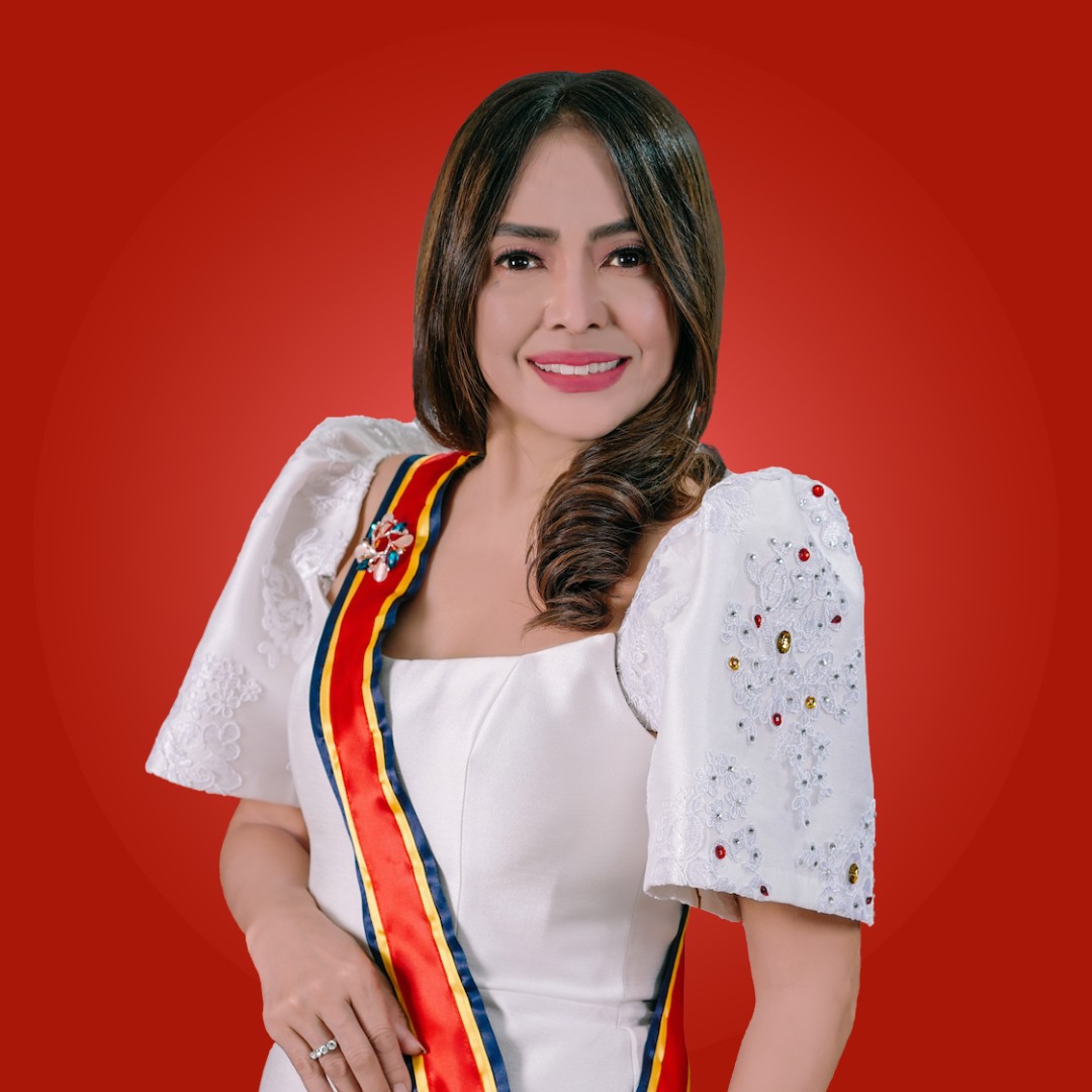 A Message from our Mayor
